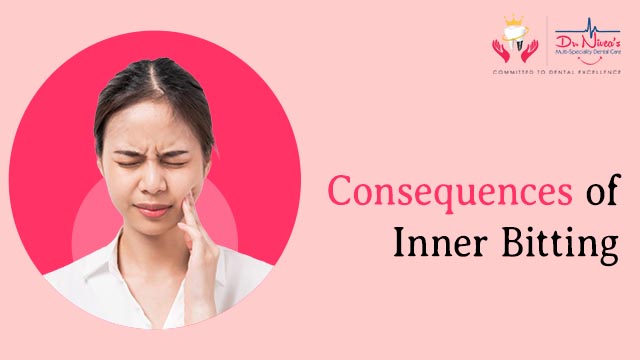 consequences of inner bitting